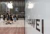 How Apple gave ‘the gift of fire’ to Chinese electronics firms