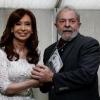 Former Argentine president Cristina Kirchner, who is under house arrest, has received permission from judicial authorities to receive a visit from Brazilian President Luiz Inacio Lula da Silva