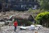 Extreme weather has cost Belgium 12-15 billion EUR since 2000