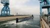 HII Launches Virginia-class Submarine Arkansas at Newport News Shipbuilding 