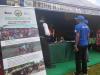 PULCCA shines at Int'l Exhibition of Agriculture & Agribusiness of Y'de