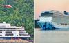 Urgent Search Underway for Missing Cruise Passenger in Juneau, Alaska