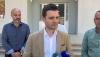 North Macedonia’s Foreign Minister: I Will Request a Macedonian Consulate in Korçë