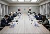 Azerbaijan, Afghanistan Explore Economic Collaboration Opportunities (PHOTO)