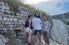 Documentary About Albania! German Journalist and Director Visit Shkodra
