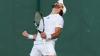 Australia’s Jordan Thompson wins another five-set thriller to keep Wimbledon hopes alive