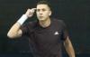 Daniel Phillips seals first ATP point to join Bermuda’s best