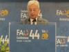 FAO affirms continuous support for agri-reforms