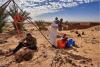 Global Drought Hotspots Report Reveals Severe Impact and Economic Losses from 2023 to 2025
