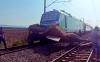 Tragedy at Railway Crossing in Bulgaria: Train Strikes Horse Carriage, Child Killed, Father Critical