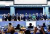 QU Dongyu leads first ever Treaty Ceremony reinforcing FAO’s normative role
