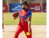 Cuba Remains Undefeated in Women's Pan American Softball Championship