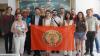 U.S. delegation learns lessons in popular struggle from Cypriot communists