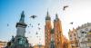 'I visited Europe's cheapest city that rivals Prague and beers cost 75 cents'