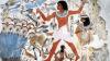 Researchers Sequence Whole Genome of Ancient Egyptian