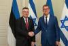 Israel to open embassy in Estonia