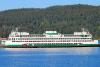 Florida-based group to build 3 hybrid-electric ferries for WSF
