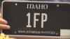 Dentro la Agricultura: El regreso de las placas de matricula retro de la patata
