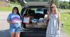 Marshall County human rights group holds food drive