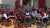 Alabama wheelchair basketball camp builds skills and friendships
