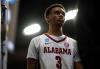Portal roulette: An update on Alabama basketball’s 2024 outgoing transfer class