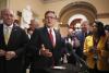 Arkansas’ U.S. House members support Senate bill amid GOP chaos