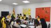 Korea conducts emergency response drill in Bolivia amid political unrest