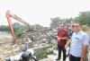 Sorting facility along Sg Klang to stem pollution