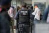 Lawsuit accuses Trump admin of targeting minorities in Los Angeles immigration raids