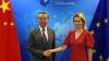 China, EU should not 'seek confrontation': Foreign minister Wang