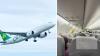 Japan Airlines flight emergency: Passengers panic during 26,000-foot plunge on flight JL8696 to China