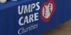 Major League Baseball umpires deliver teddy bears to children at Children’s Healthcare