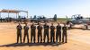 Paraguayan Air Force receives four A-29 Super Tucano aircraft