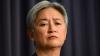 Australia-US relationship at ‘concerning juncture’ following Foreign Minister’s trip