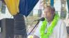 Tandai chief welcomes guests to 2025 national trade fair