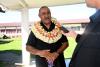 Ratu Suliano: Healthcare system under pressure