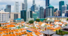 Singapore private home price growth slows in Q2