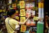 Manga doomsday prediction spooks tourists to Japan
