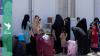 Surge in Afghans driven from Iran after Israel attacks