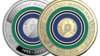 Australian Mint unveils new $2 coin that pays tribute to Torres Strait Islander flag