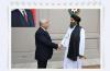Azerbaijan, Afghanistan discuss expansion of trade via Lazurit corridor