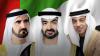 UAE leaders congratulate President of Belarus on ID