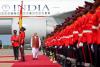 India and Ghana deepen security, economic ties as Modi visits