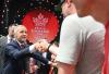 Canada Day festivities draw thousands, as Carney says values are under pressure