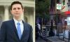 Congressional intern Eric Tarpinian-Jachym killed when gunman opens fire in tragic Washington D.C. shooting