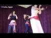 MBtv: Egyptian women reclaim belly dance from stigma