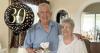 ‘I’d never have known my grandad if it wasn’t for his heart donor’ – Scunthorpe man, 84, marks 30 years since transplant