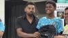 14-year-old Adi Ulamila aims to make late father proud as she debuts for Fiji Kulas