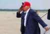 Trump to host five African leaders next week to discuss 'commercial opportunities'