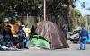 City ‘sweeps out’ encampment on Georgia Street